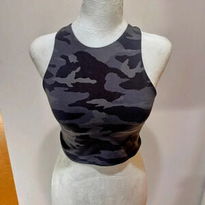 Athleta Conscious Crop Bra